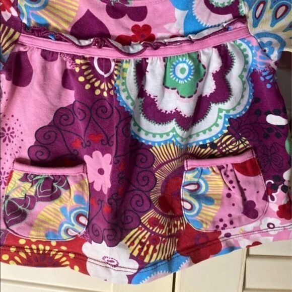 Place Girls Top  - Picture 2 of 3